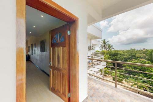 Apartamento Blue Water Beach Villas