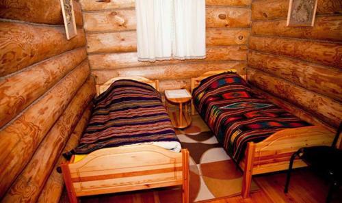 Agroturismo Zadvorski House