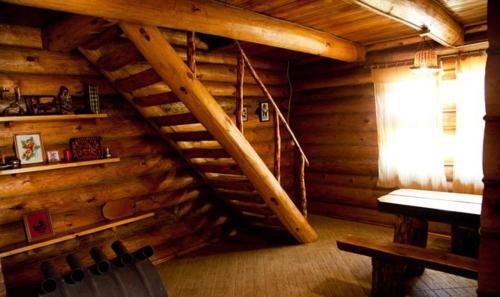Agroturismo Zadvorski House