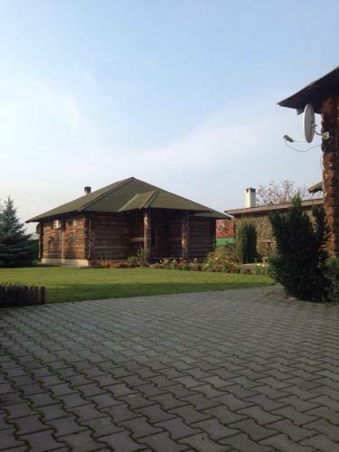 Agroturismo Zadvorski House