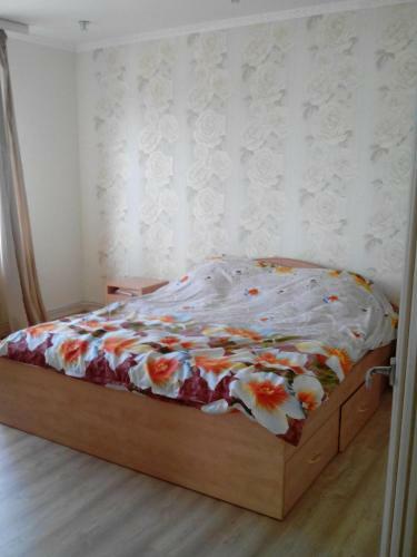 Hostal Guest House On Tomashovskaya 370