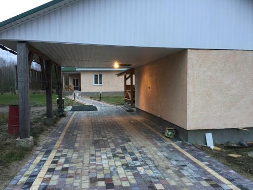 Hostal Guest House On Tomashovskaya 370