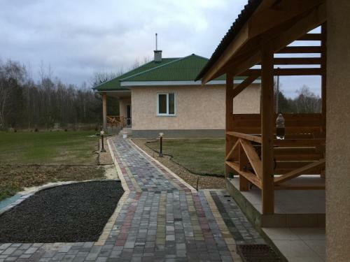 Hostal Guest House On Tomashovskaya 370