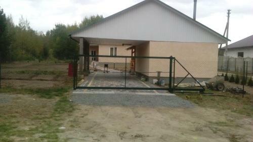 Hostal Guest House On Tomashovskaya 370