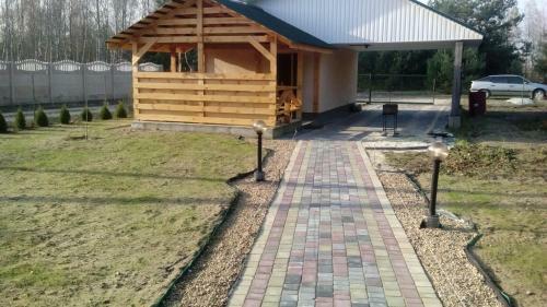 Hostal Guest House On Tomashovskaya 370