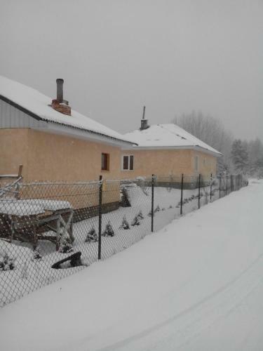 Hostal Guest House On Tomashovskaya 370