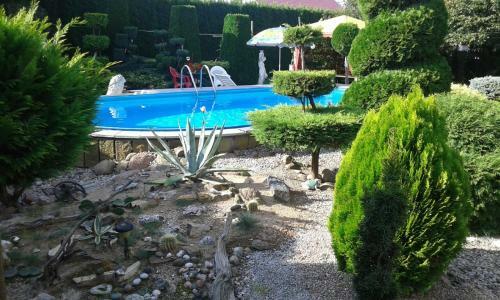 Apartamento Dom Krus