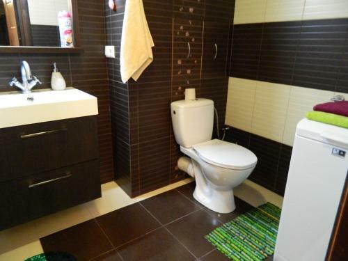 Apartments "centr Brest"