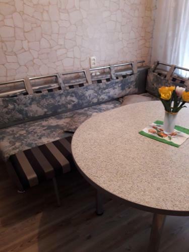 Apartment On Rakasovskogo