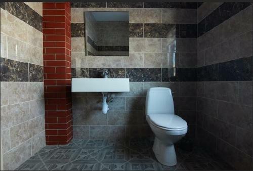 Apartamento Gostievoi Dom U Dmitriia