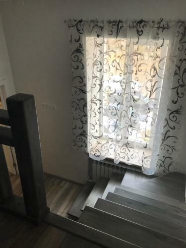 N&d Luxury Apartments