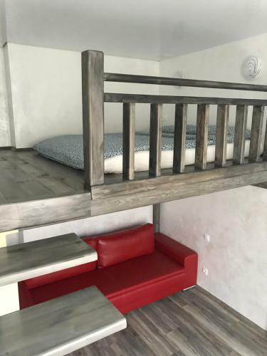 N&d Luxury Apartments