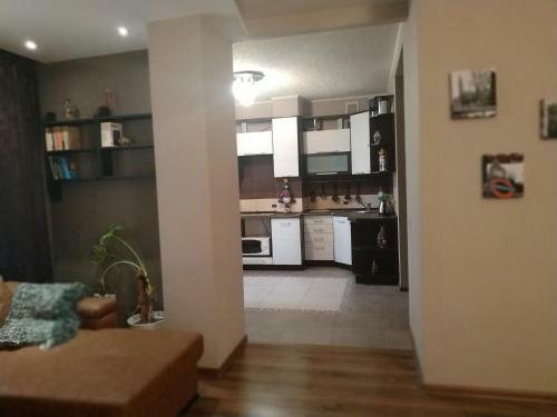 Apartamento Studio On Morozova