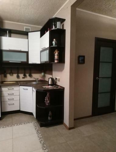 Apartamento Studio On Morozova