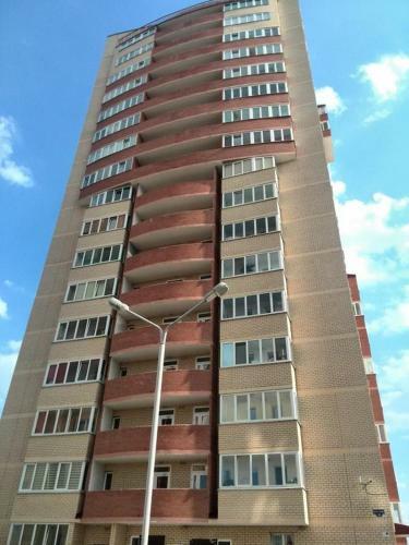 Apartamento Studio On Morozova