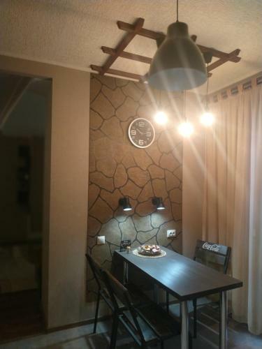 Apartamento Studio On Morozova