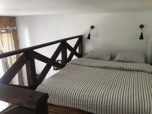 Apartamento Brestappart Loft Dzerzhynskogo 26
