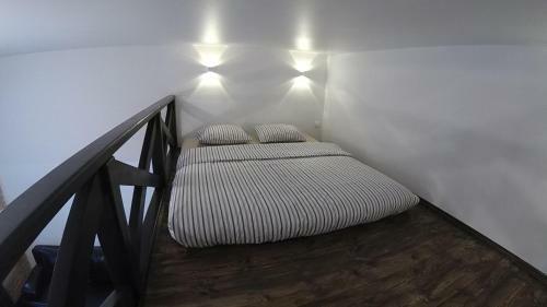 Apartamento Brestappart Loft Dzerzhynskogo 26