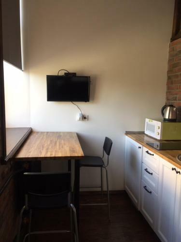 Apartamento Brestappart Loft Dzerzhynskogo 26