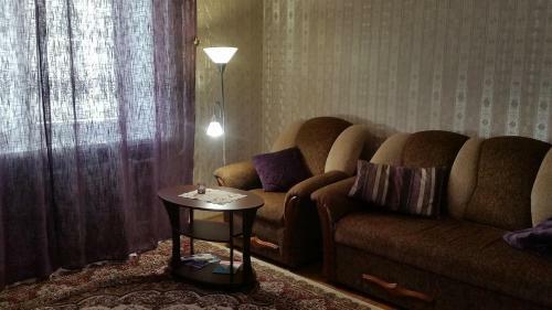 Apartment Near Brest Fortress