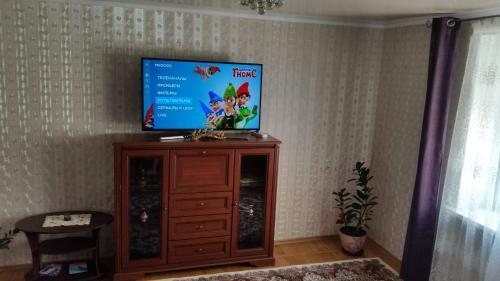 Apartment Near Brest Fortress