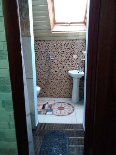 Hostal Gostevoy Dom "zvezdochka"