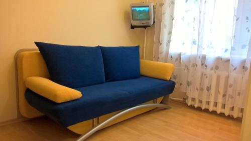 Apartment On Prospekt Masherova 66