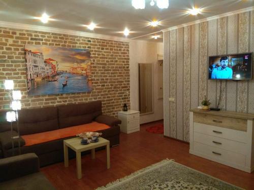 Gogolya Sweet Apartments