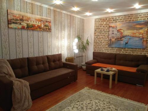 Gogolya Sweet Apartments