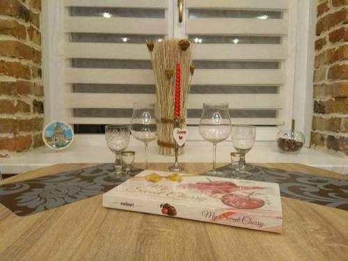 Gogolya Sweet Apartments