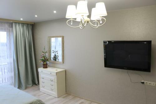 Apartment Near Varshavski Most