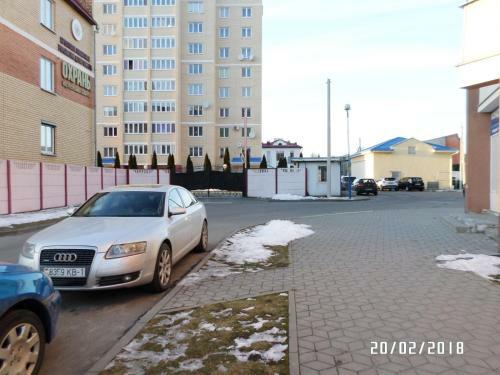 Apartments Near Celsius & Fortress