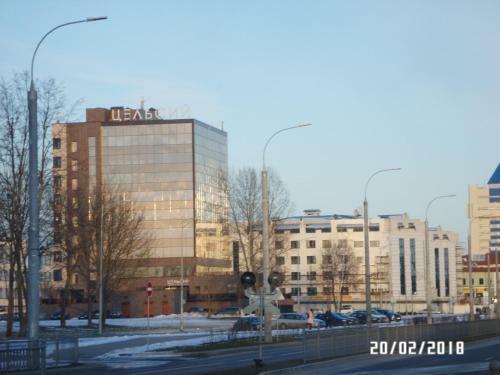 Apartments Near Celsius & Fortress