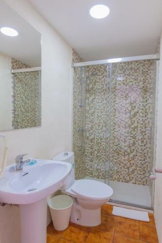 Hostal Bale�ric