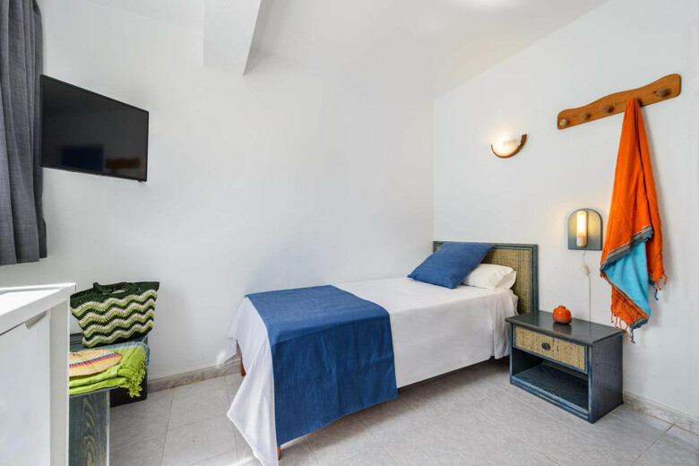 Vibra Central City Aparthotel Only Adults