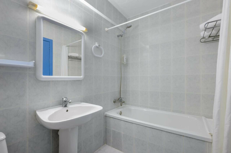 Vibra Central City Aparthotel Only Adults