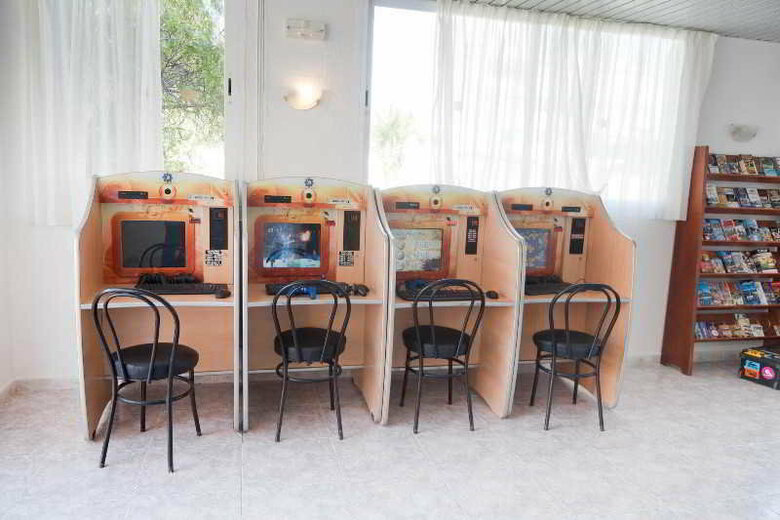 Vibra Central City Aparthotel Only Adults