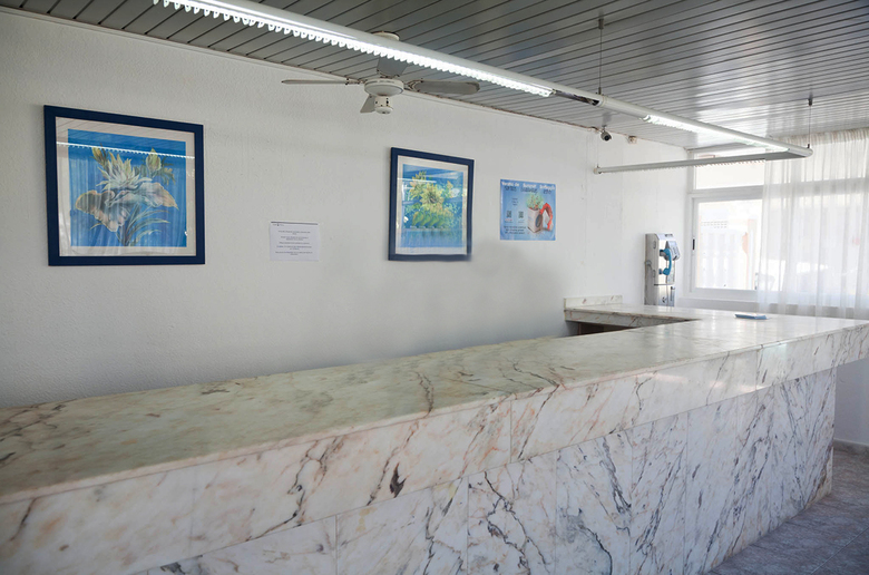 Vibra Central City Aparthotel Only Adults