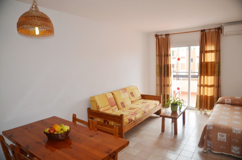 Azuline Apartamentos Sunshine