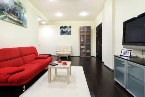 Paulmarie Apartments On Lenina Avenue