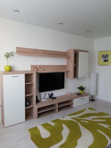 Apartment On Mazurova