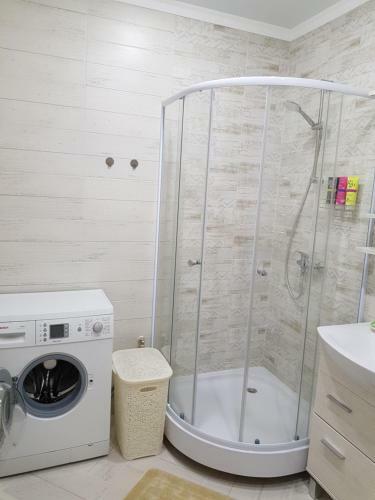 Apartment On Mazurova