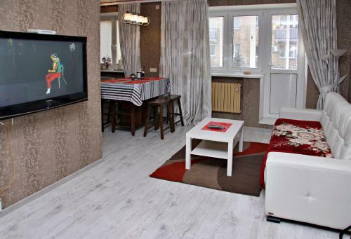 Apartamento Bazar-vokzal