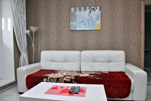 Apartamento Bazar-vokzal