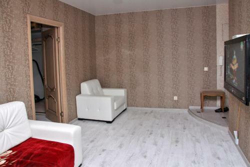 Apartamento Bazar-vokzal