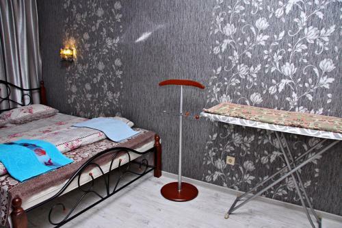 Apartamento Bazar-vokzal