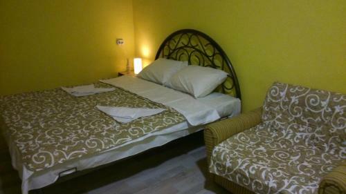 Hostal Apartments White Lion