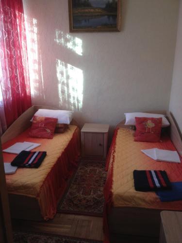 Hotel Dinamo