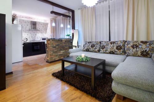 Apartamento Old Grodno Euapartments