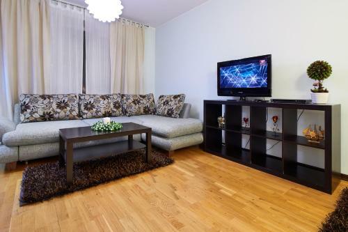 Apartamento Old Grodno Euapartments